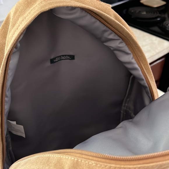 Dome backpack - Picture 3 of 3